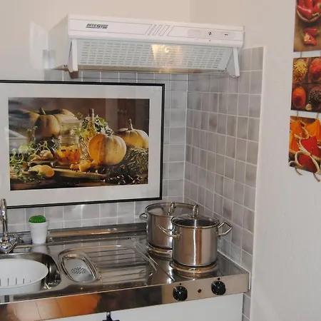 Apartmán Gulde N Tal