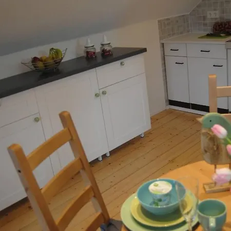 Apartmán Gulde N Tal Gutenberg