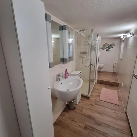 Gulde N Tal Apartment Gutenberg