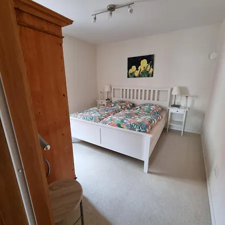 Gulde N Tal Apartmán *