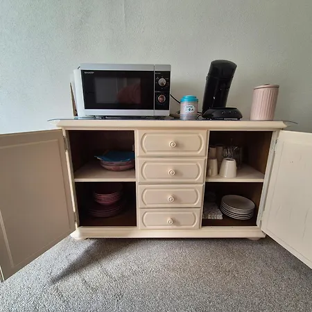 Gulde N Tal Apartamento