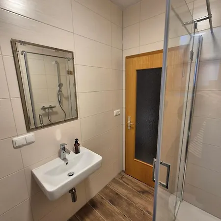 Apartmán Gulde N Tal