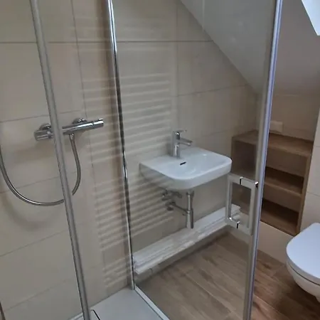 Apartmán Gulde N Tal