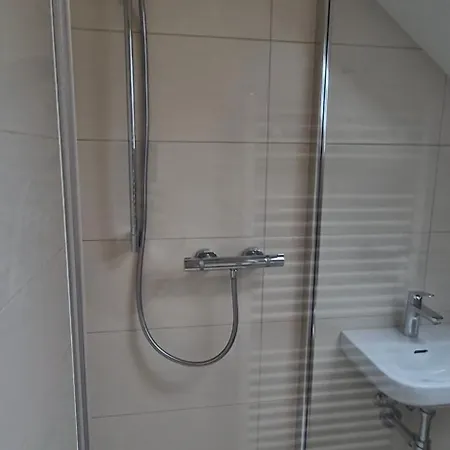 Apartmán Gulde N Tal