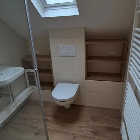 Apartmán Gulde N Tal Gutenberg