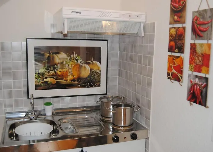 דירה Gulde N Tal