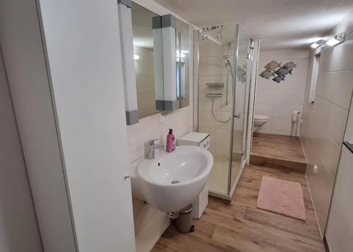 Gulde N Tal דירה Gutenberg