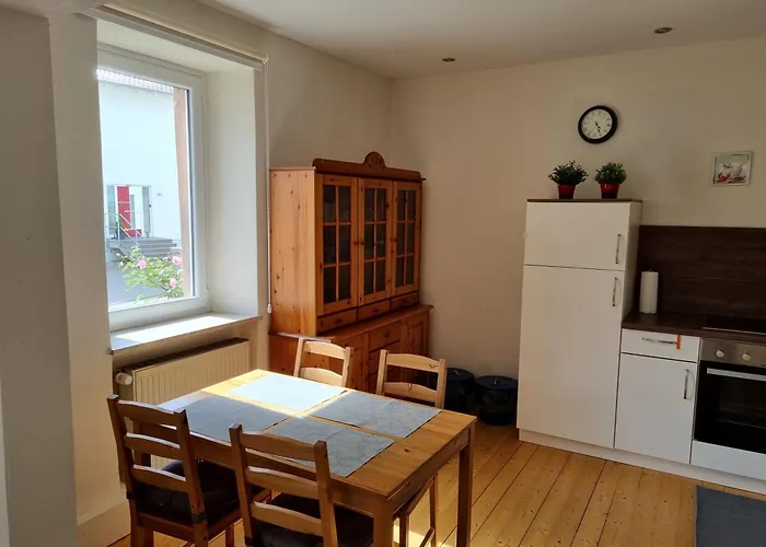 דירה Gulde N Tal *