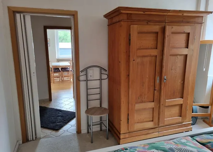 דירה Gulde N Tal *