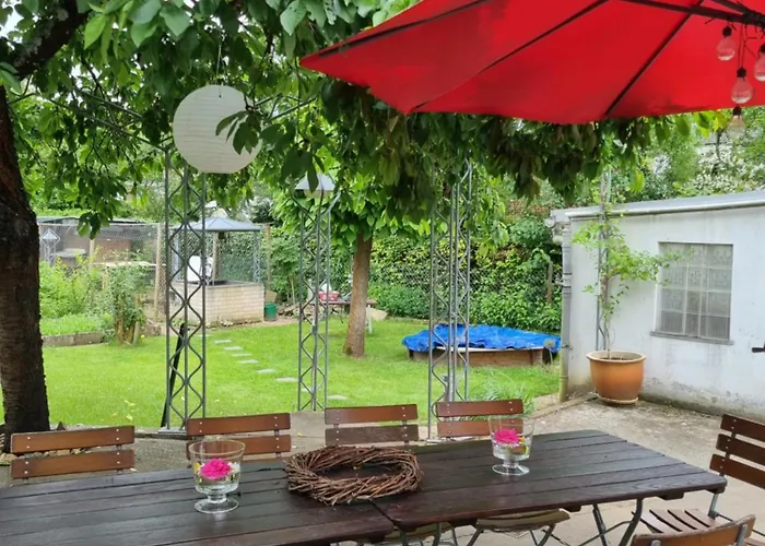 דירה Gulde N Tal Gutenberg