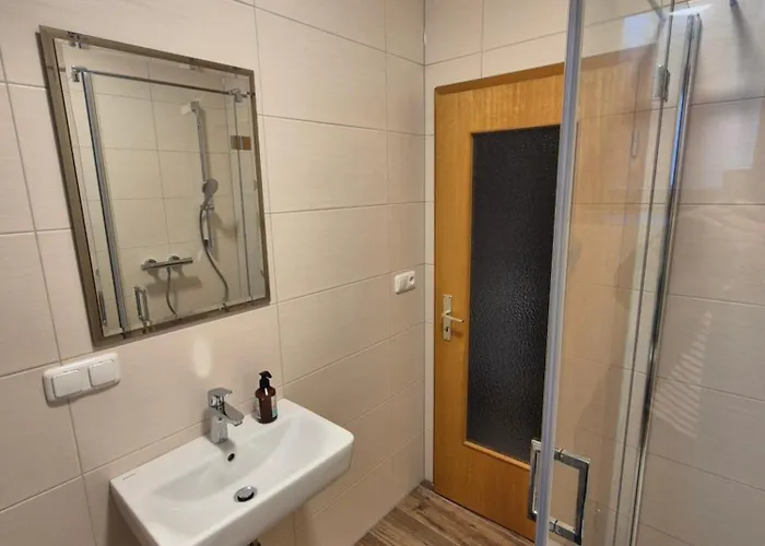 דירה Gulde N Tal