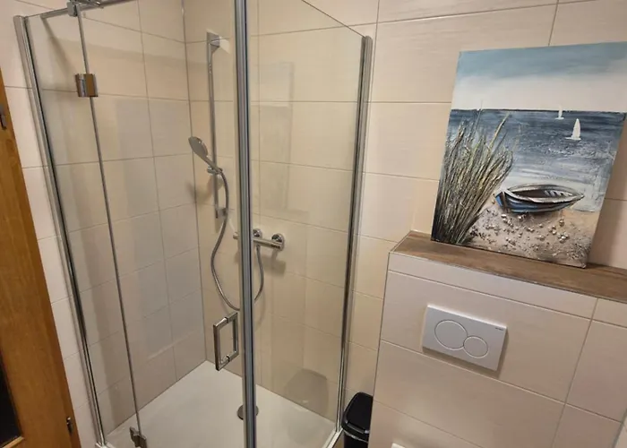 Gulde N Tal דירה Gutenberg